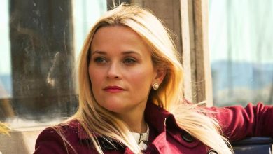 Reese Witherspoon confirma su participación en la tercera temporada de Big Little Lies