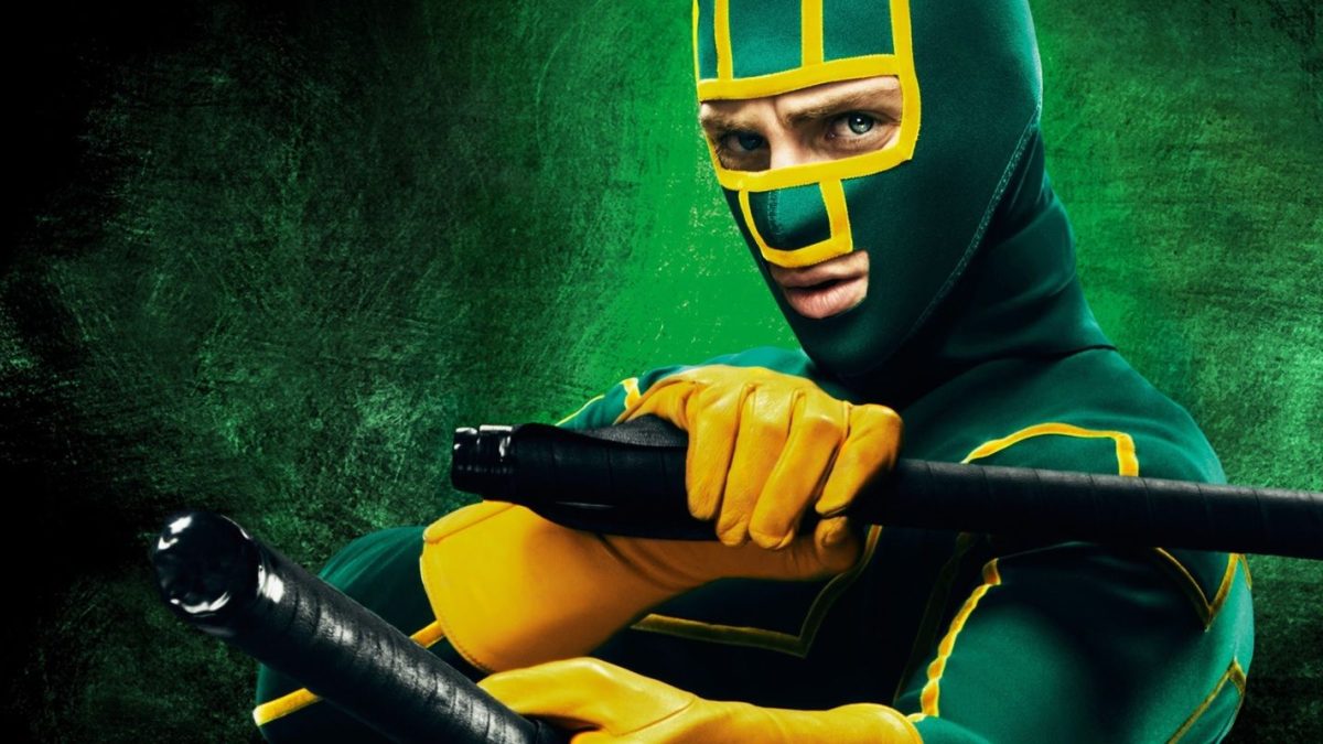 Reinicio Kick-Ass: confirmación, planes de trilogía y todo lo que sabemos