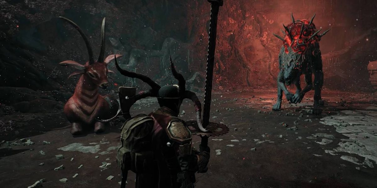 Remanente 2: ¿Deberías elegir Doe o Ravager?