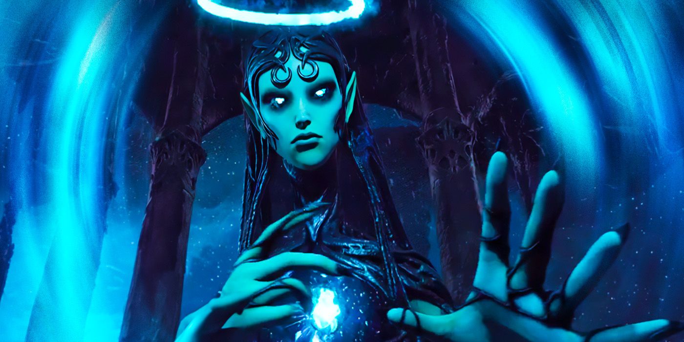 Remanente 2: Cómo (y dónde) encontrar a Nimue