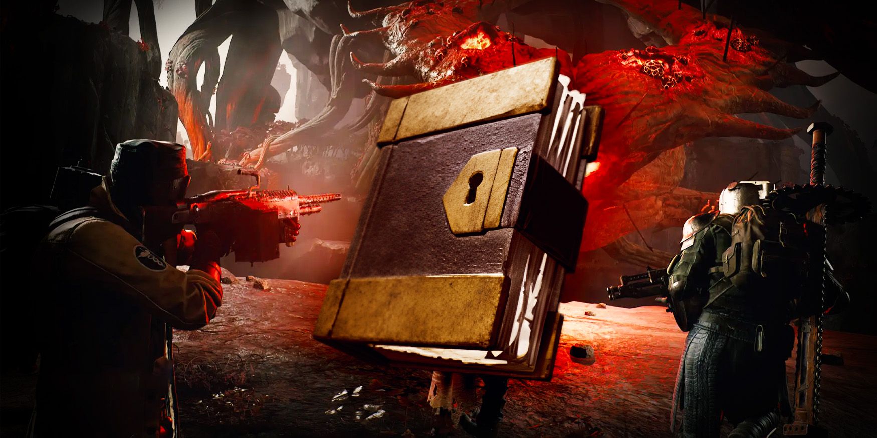 Remanente 2: Todos los tomos de ubicaciones de conocimiento