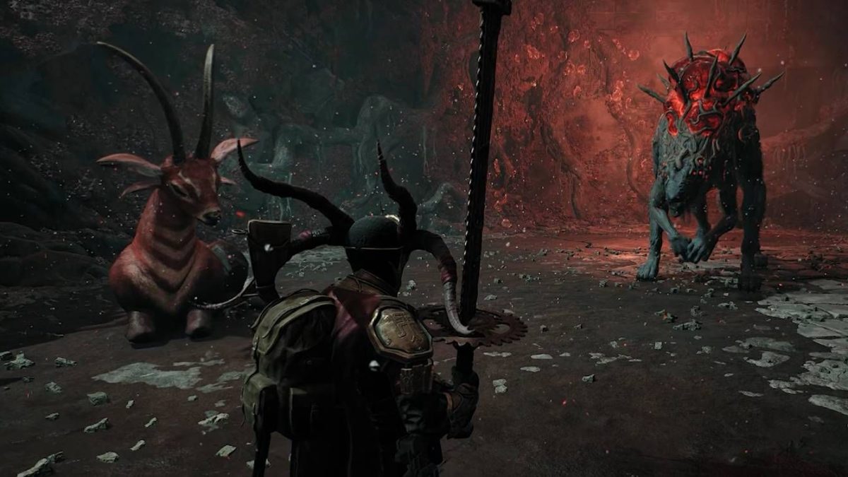 Remanente 2: ¿Deberías elegir Doe o Ravager?