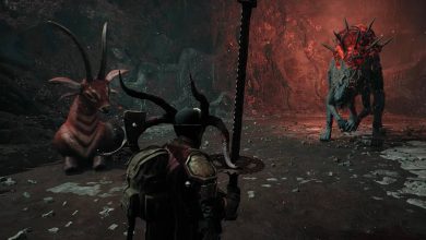 Remanente 2: ¿Deberías elegir Doe o Ravager?