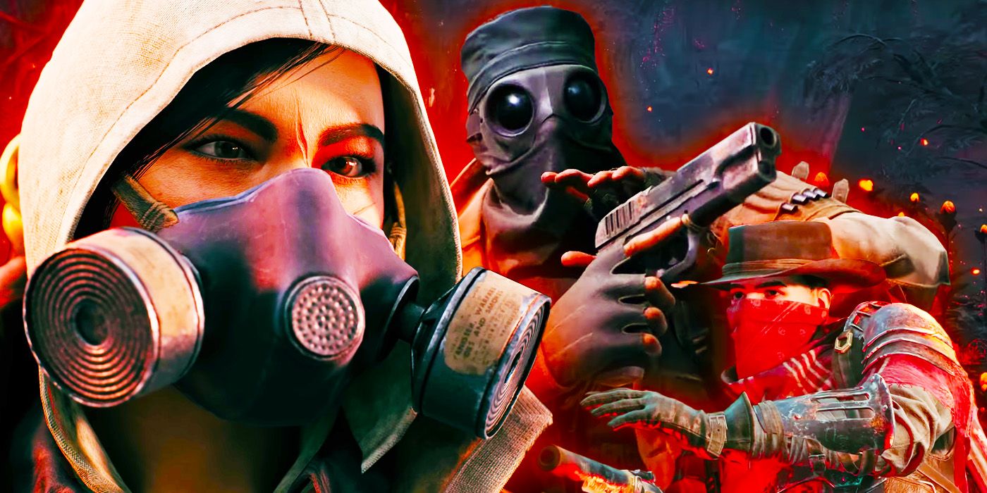 Remnant 2: 5 mejores clases de arquetipos para jugadores en solitario