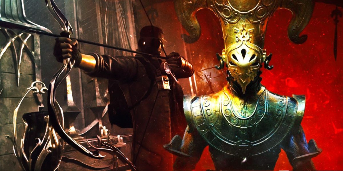 Remnant 2: Cómo desbloquear los arcos legendarios