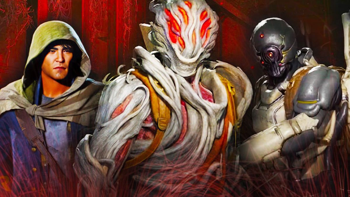 Remnant 2: Cómo desbloquear todos los arquetipos secretos