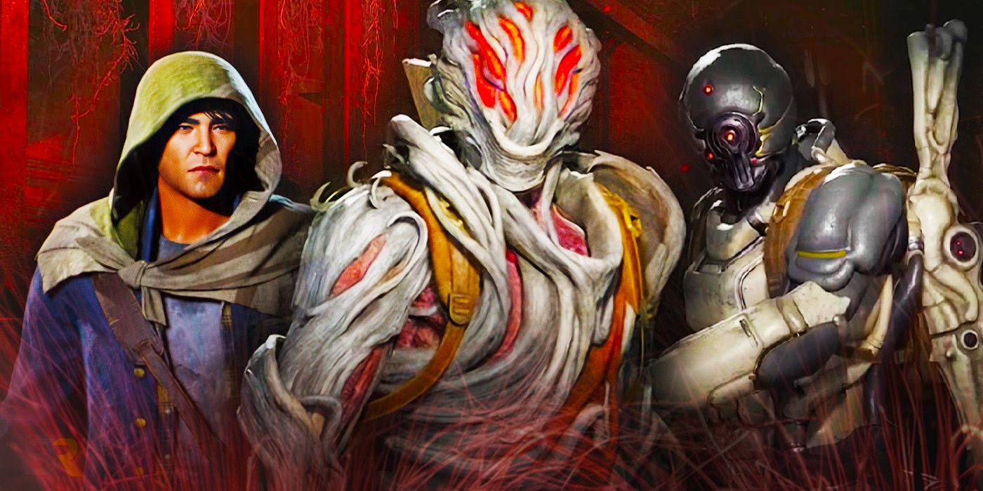 Remnant 2: Cómo desbloquear todos los arquetipos secretos