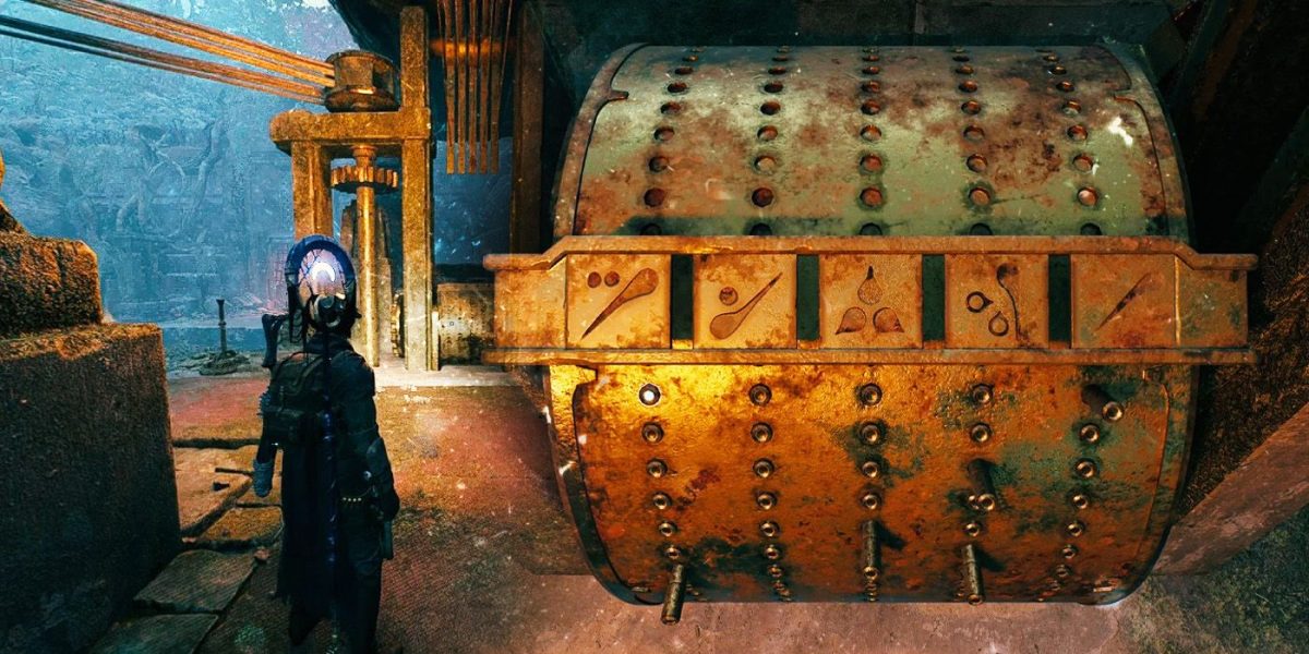Remnant 2: Cómo resolver el rompecabezas del arpa de agua