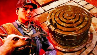 Remnant 2: Cómo resolver el rompecabezas del dial de los Jardines Imperiales