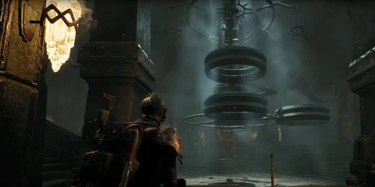Remnant 2: Todas las soluciones de rompecabezas de la Catedral de los Presagios