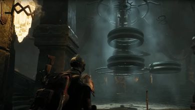 Remnant 2: Todas las soluciones de rompecabezas de la Catedral de los Presagios