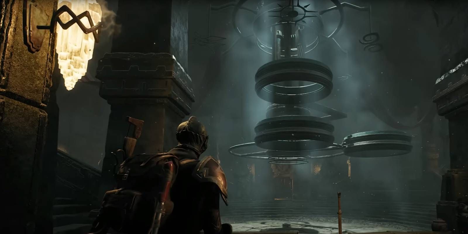 Remnant 2: Todas las soluciones de rompecabezas de la Catedral de los Presagios