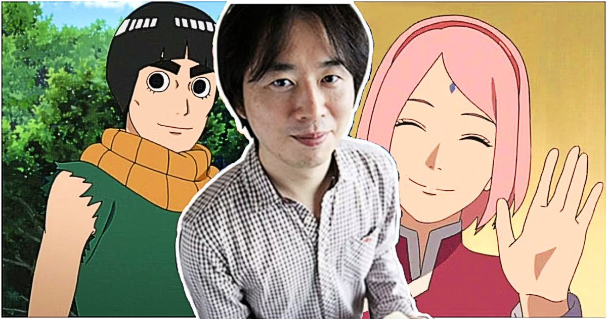 "Representan las debilidades humanas": el creador de Naruto profirió un gran insulto a dos personajes principales