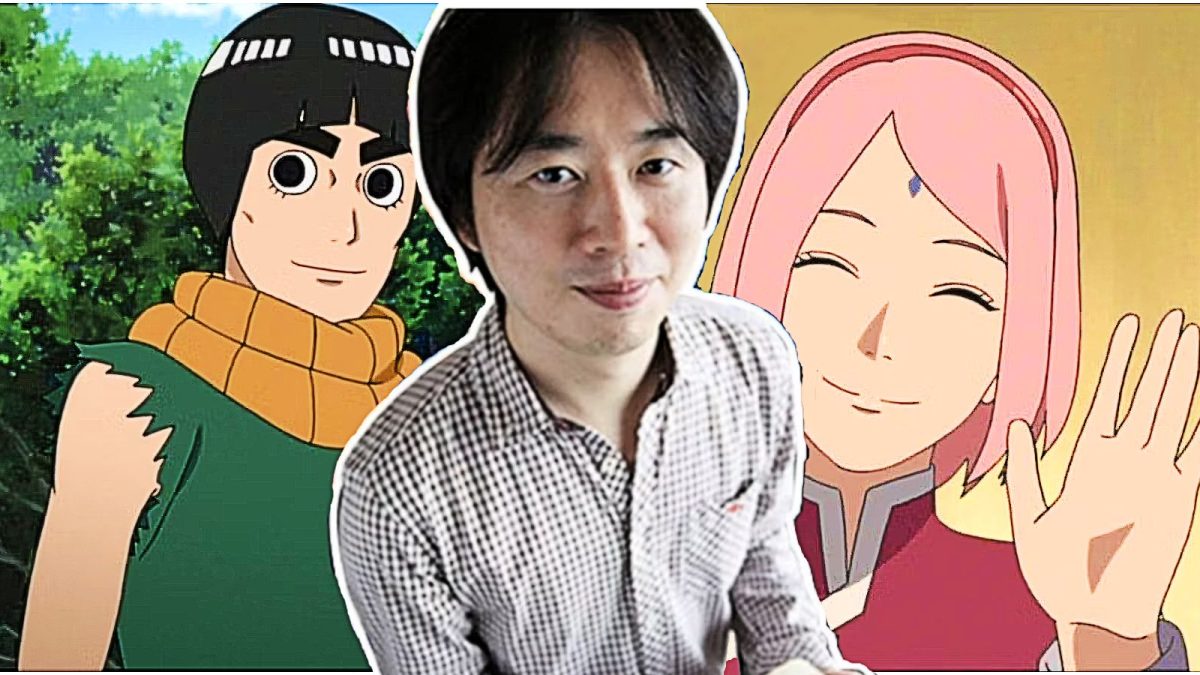 "Representan las debilidades humanas": el creador de Naruto profirió un gran insulto a dos personajes principales