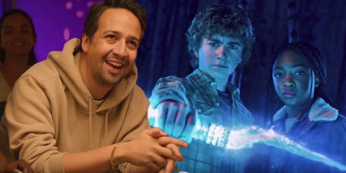 Resumen de la temporada 1, episodio 6 de Percy Jackson: el regreso de Hermes y otras 7 revelaciones