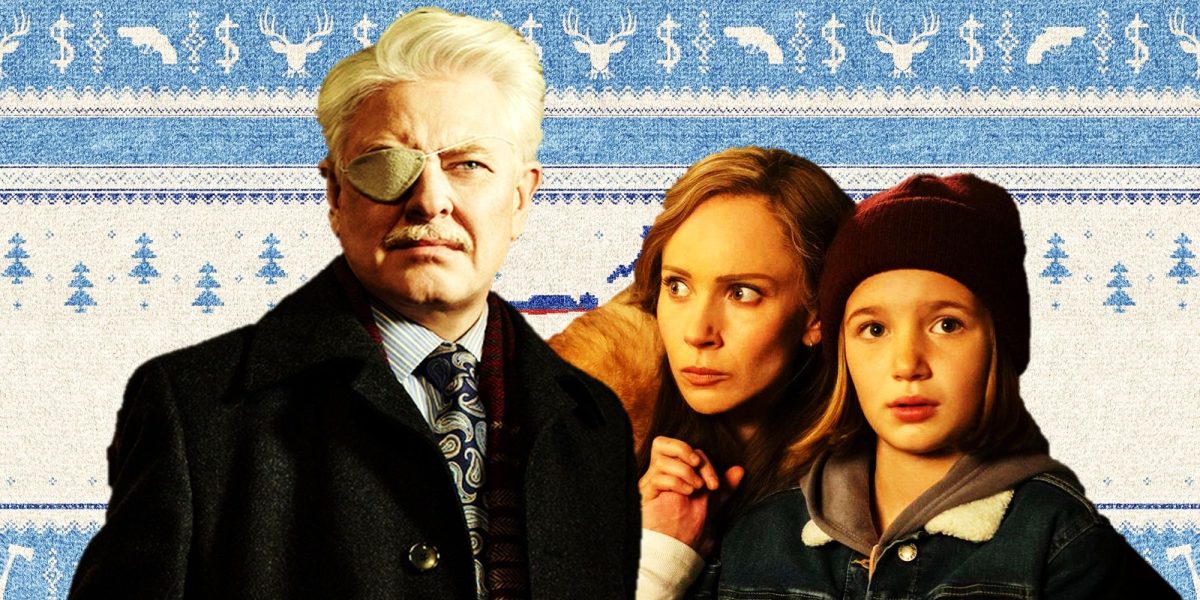 Resumen de la temporada 5 del episodio 8 de Fargo: el verdadero padre de Scotty y otras 9 revelaciones