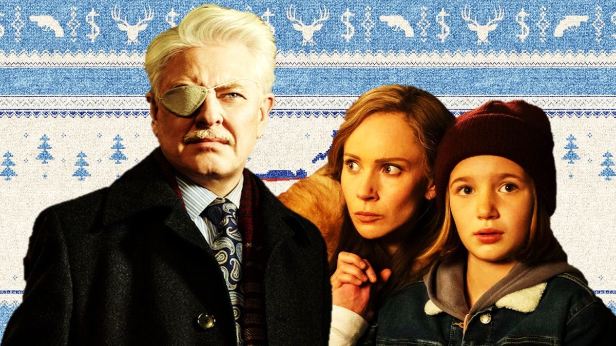 Resumen de la temporada 5 del episodio 8 de Fargo: el verdadero padre de Scotty y otras 9 revelaciones