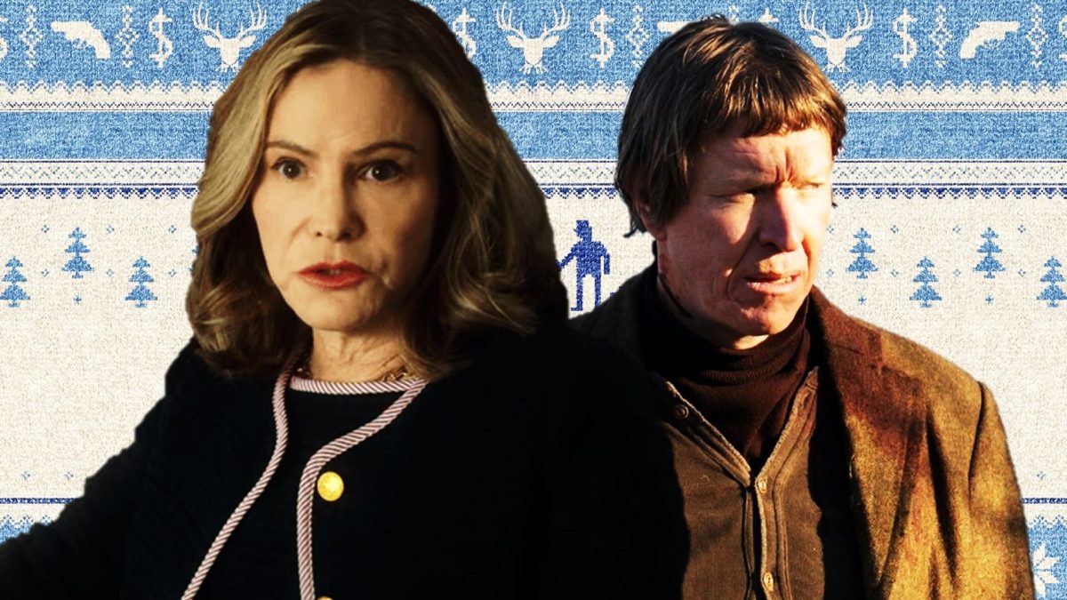 Resumen de la temporada 5 del episodio 9 de Fargo: la lucha de Lorraine contra la milicia de Roy y otras 9 revelaciones