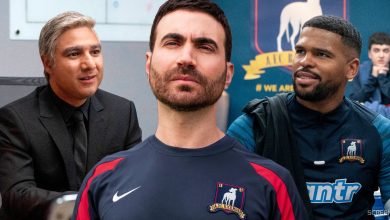 Resumen del episodio 9 de la temporada 3 de Ted Lasso: 5 historias más importantes reveladas en "La Locker Room Aux Folles"
