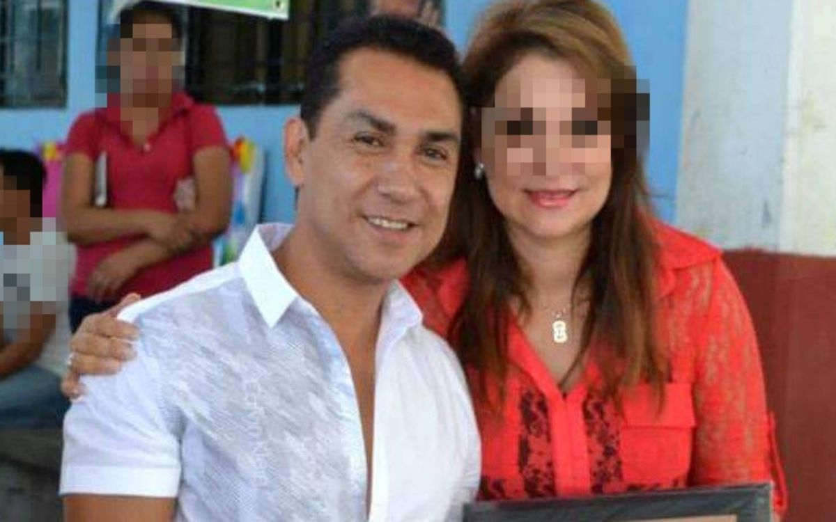 Retiran prisión preventiva oficiosa contra exalcalde de Iguala, José Luis Abarca