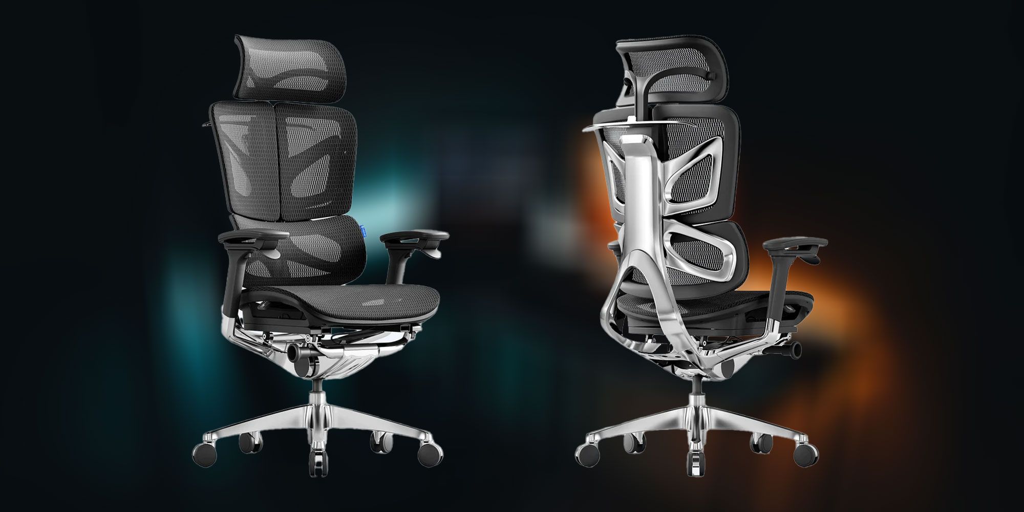 Revisión de OdinLake Ergo Butterfly 753: gran soporte para diferentes tipos de cuerpo