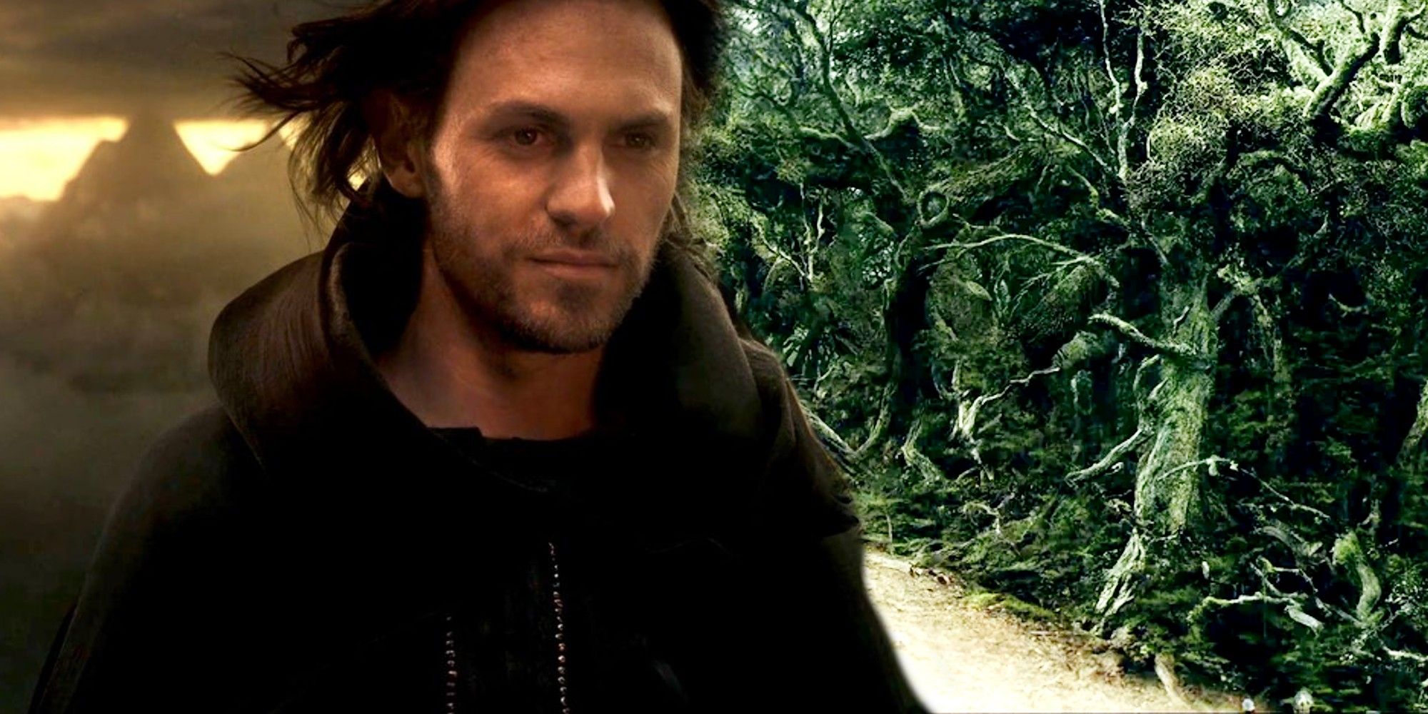 Rings Of Power finalmente puede resolver un viejo misterio de Tolkien (he aquí por qué no debería hacerlo)