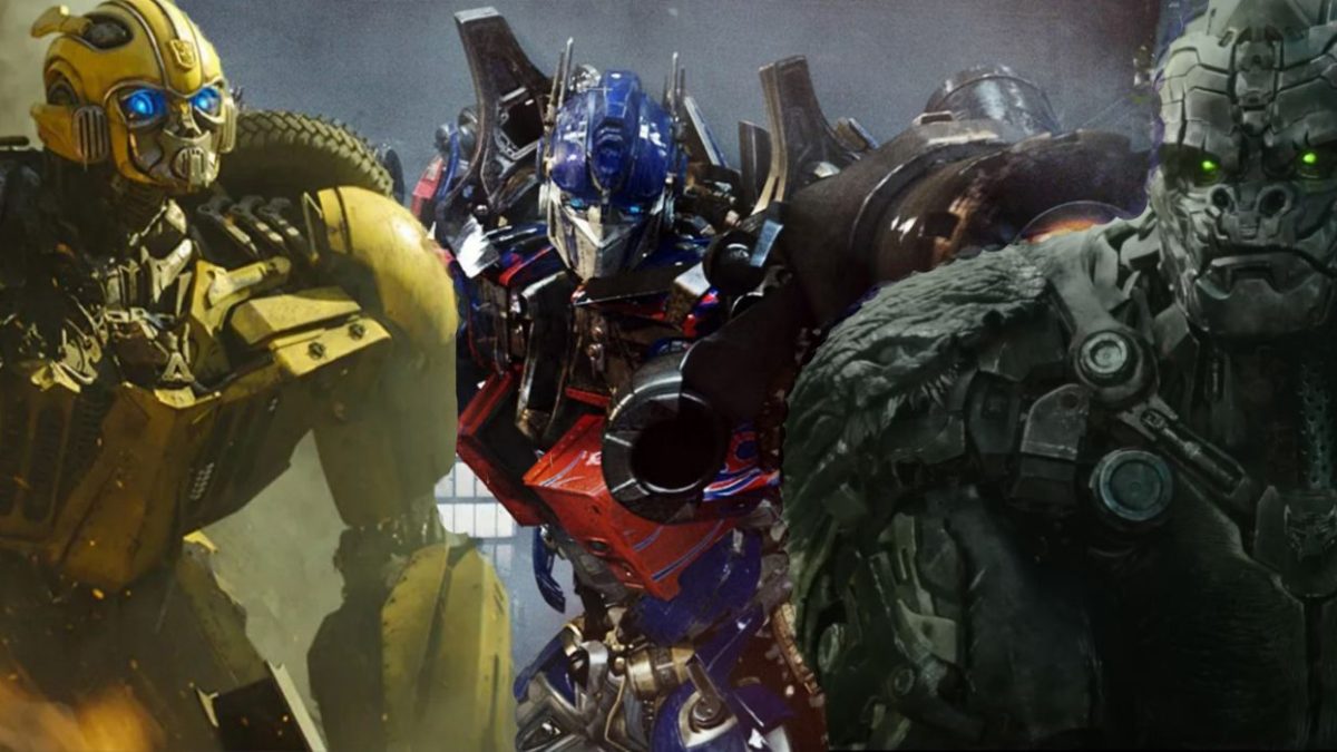 Rise Of The Beasts significa que la franquicia Transformers necesita 1 tipo de Autobot Michael Bay desperdiciado