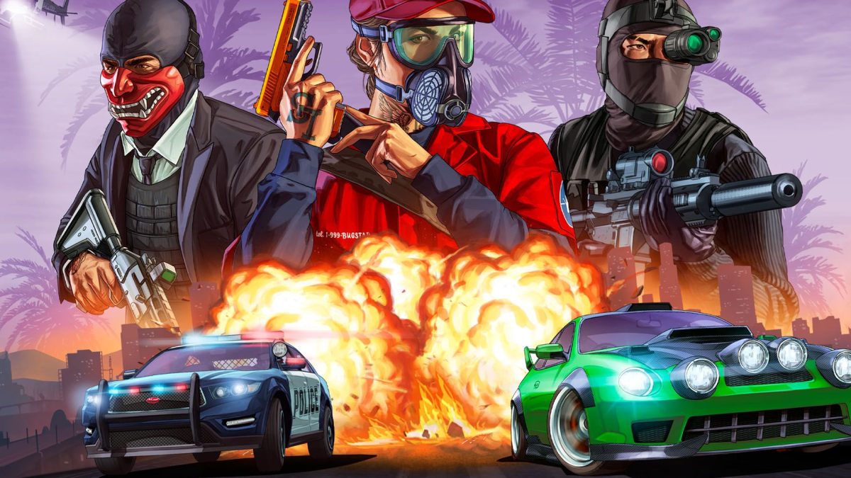 Rockstar se ha asegurado de que el modo multijugador de GTA 6 será mejor que GTA Online