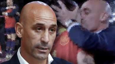 Rubiales pide archivar su caso y acusa a la Fiscalía de propiciar denuncia de Hermoso