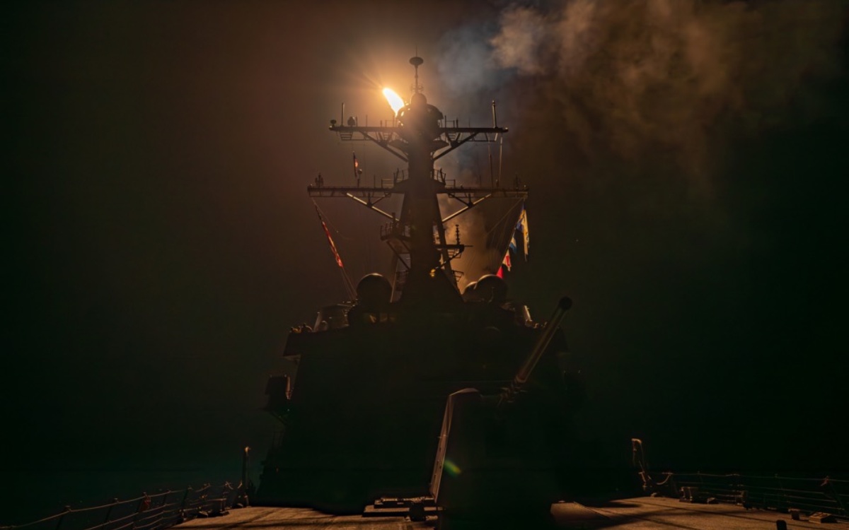 Rusia acusa a EU y Reino Unido de ‘intensificar situación’ en Medio Oriente tras ataque a Yemen