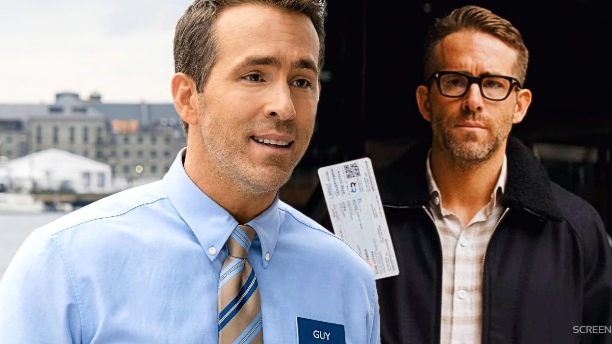 Ryan Reynolds se ha olvidado de su secuela más prometedora de un éxito de 450 millones de dólares