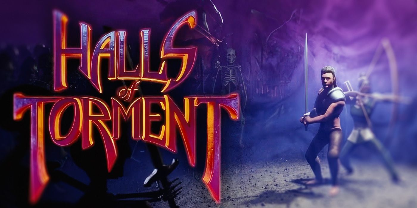 Salones del Tormento: Cómo desbloquear al Guardián del Pozo