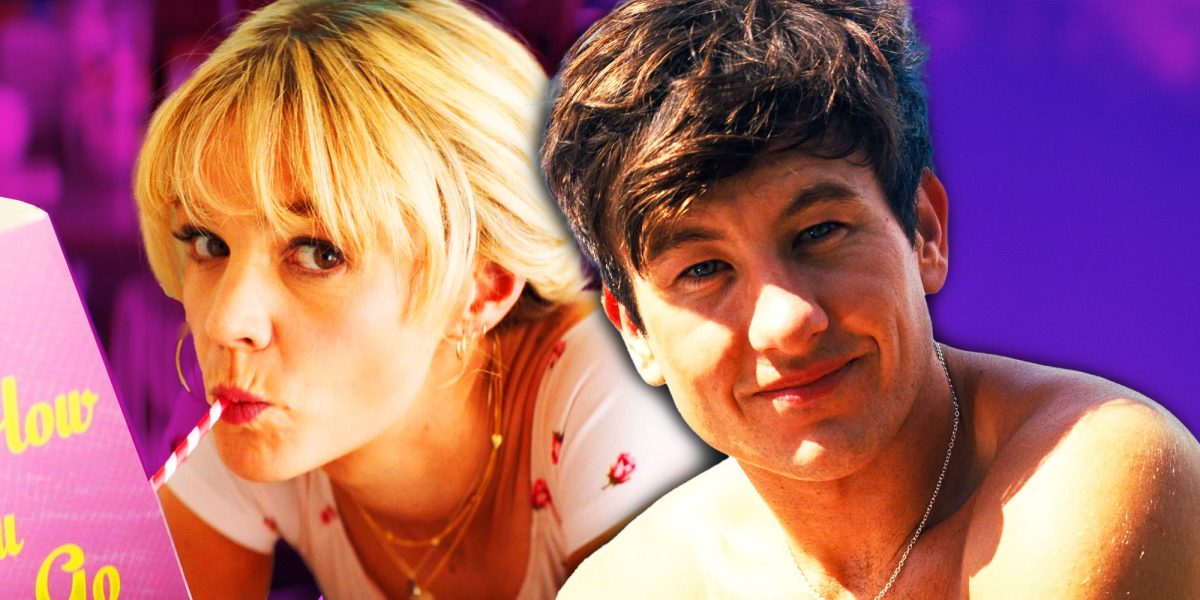 Saltburn tiene los mismos dos problemas que perjudican este casi gran thriller de 2020