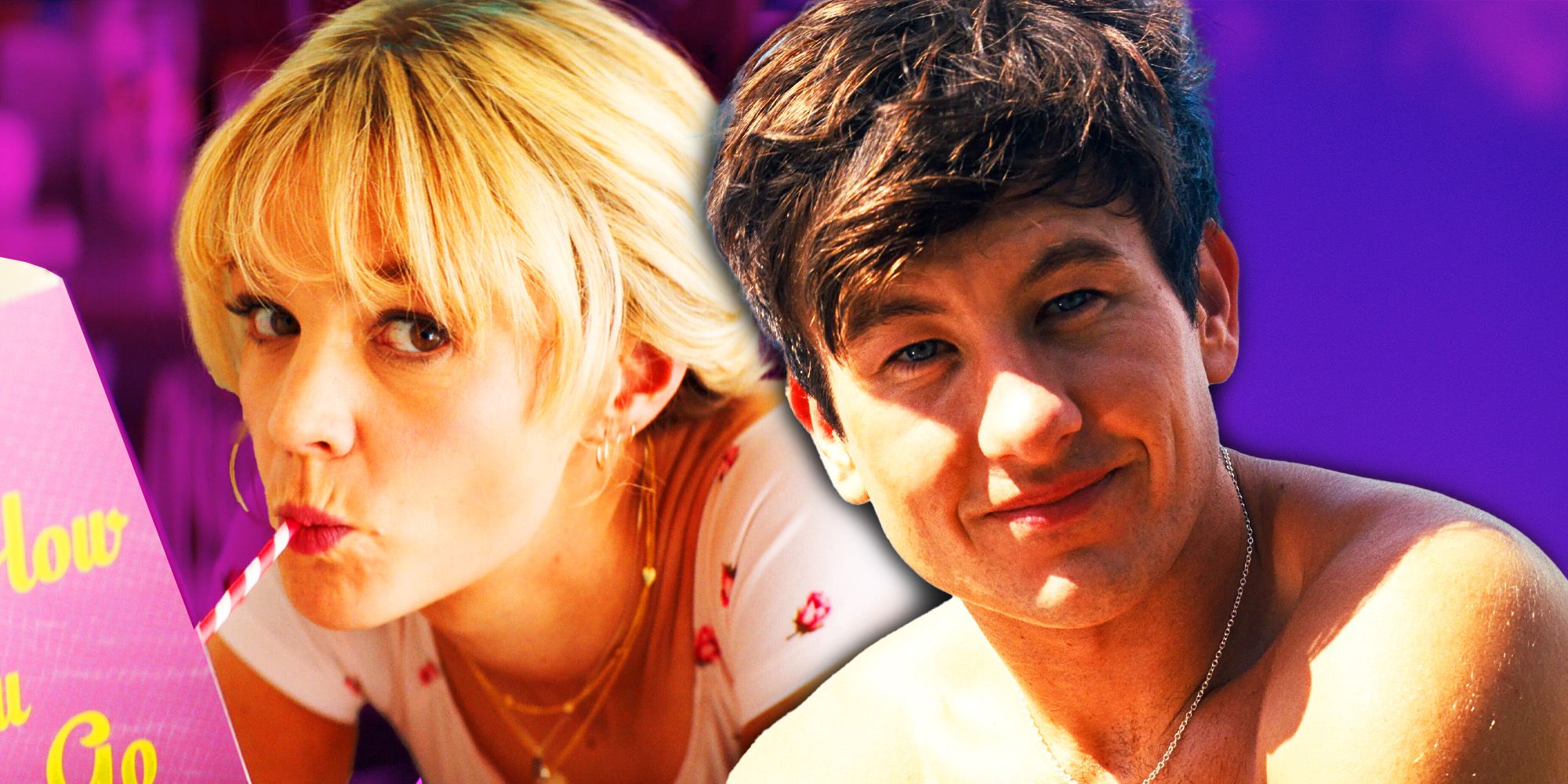 Saltburn tiene los mismos dos problemas que perjudican este casi gran thriller de 2020