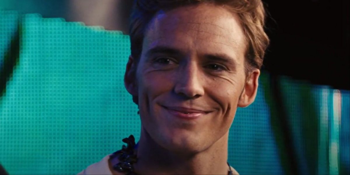 Sam Claflin de Los juegos del hambre responde a los pedidos de una precuela de Finnick y comparte si regresaría