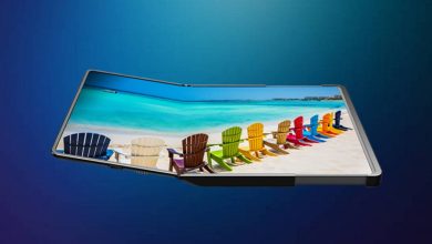 Samsung acaba de fabricar la pantalla plegable y deslizable que queremos para tabletas