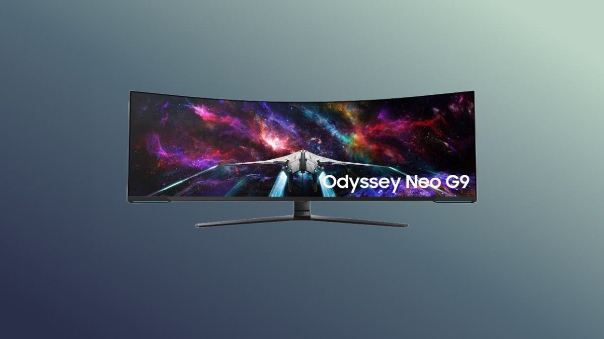 Samsung anuncia tres nuevos monitores antes de CES 2023