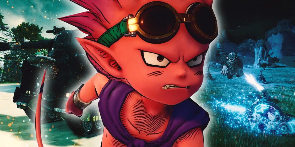 Sand Land: fecha de lanzamiento, historia, jugabilidad, ediciones y precios