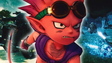 Sand Land: fecha de lanzamiento, historia, jugabilidad, ediciones y precios