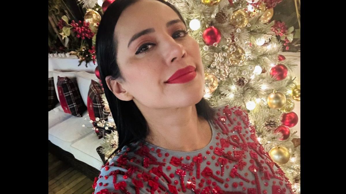 Sandra Cuevas se propone ‘conquistar la CDMX’ en 2024