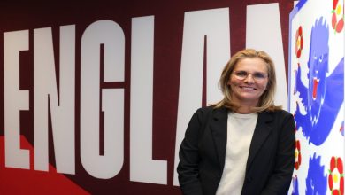 Sarina Wiegman renueva al frente de Las Leonas hasta el Mundial 2027 | Video