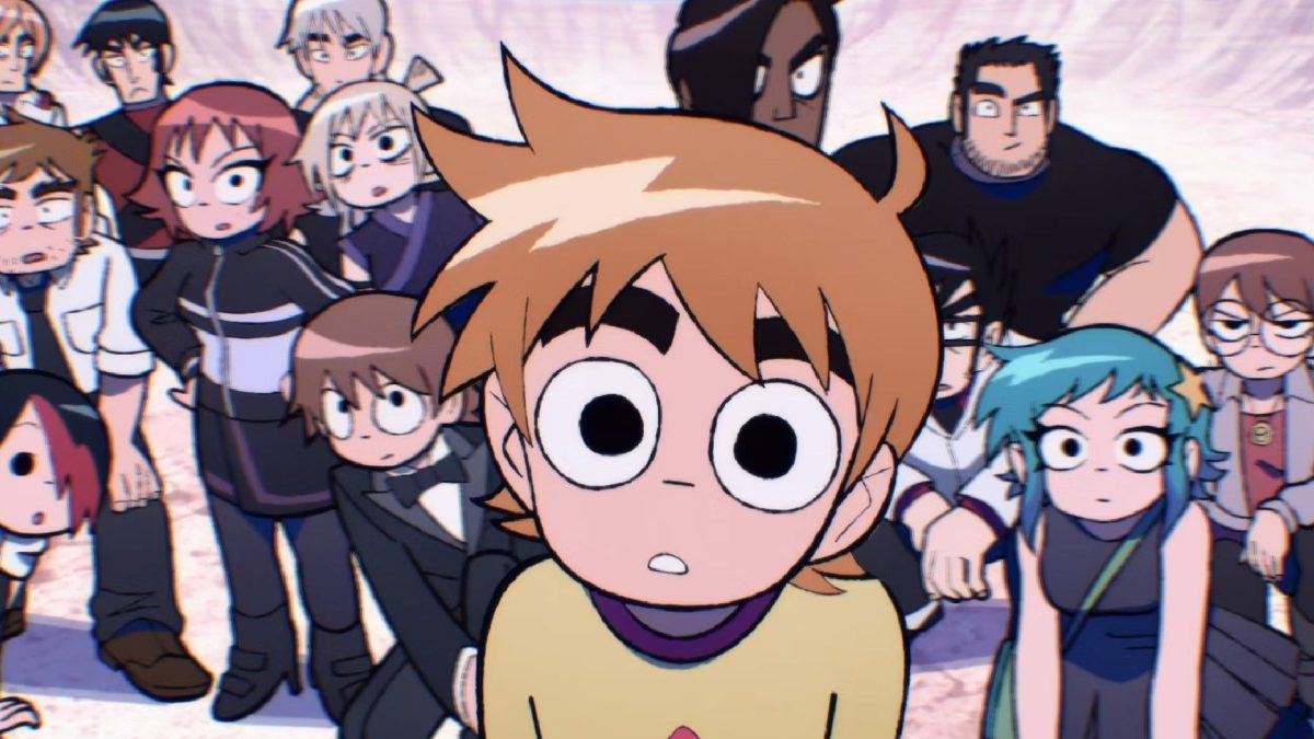 Scott Pilgrim despega con victorias en los Critics Choice Awards