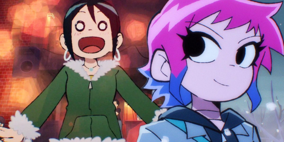 Scott Pilgrim inicia la entrevista: Mary Elizabeth Winstead y Ellen Wong hablan sobre cómo brindar nuevas experiencias a los personajes revisitados