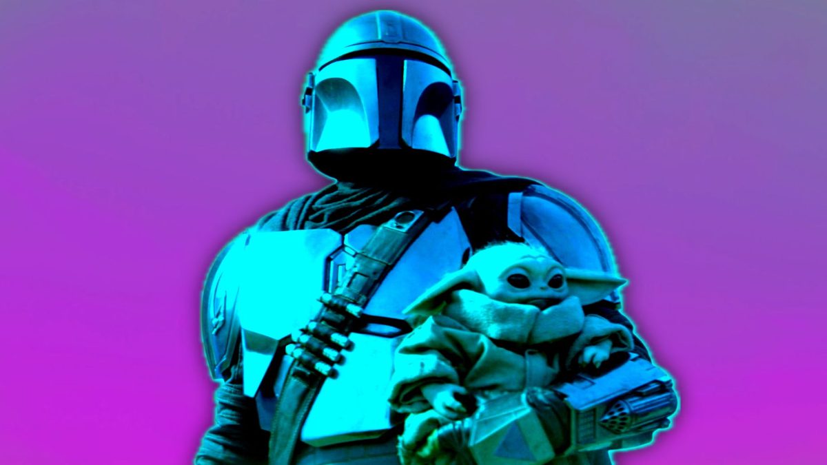 Se acumula evidencia de que The Mandalorian pronto comenzará a filmarse