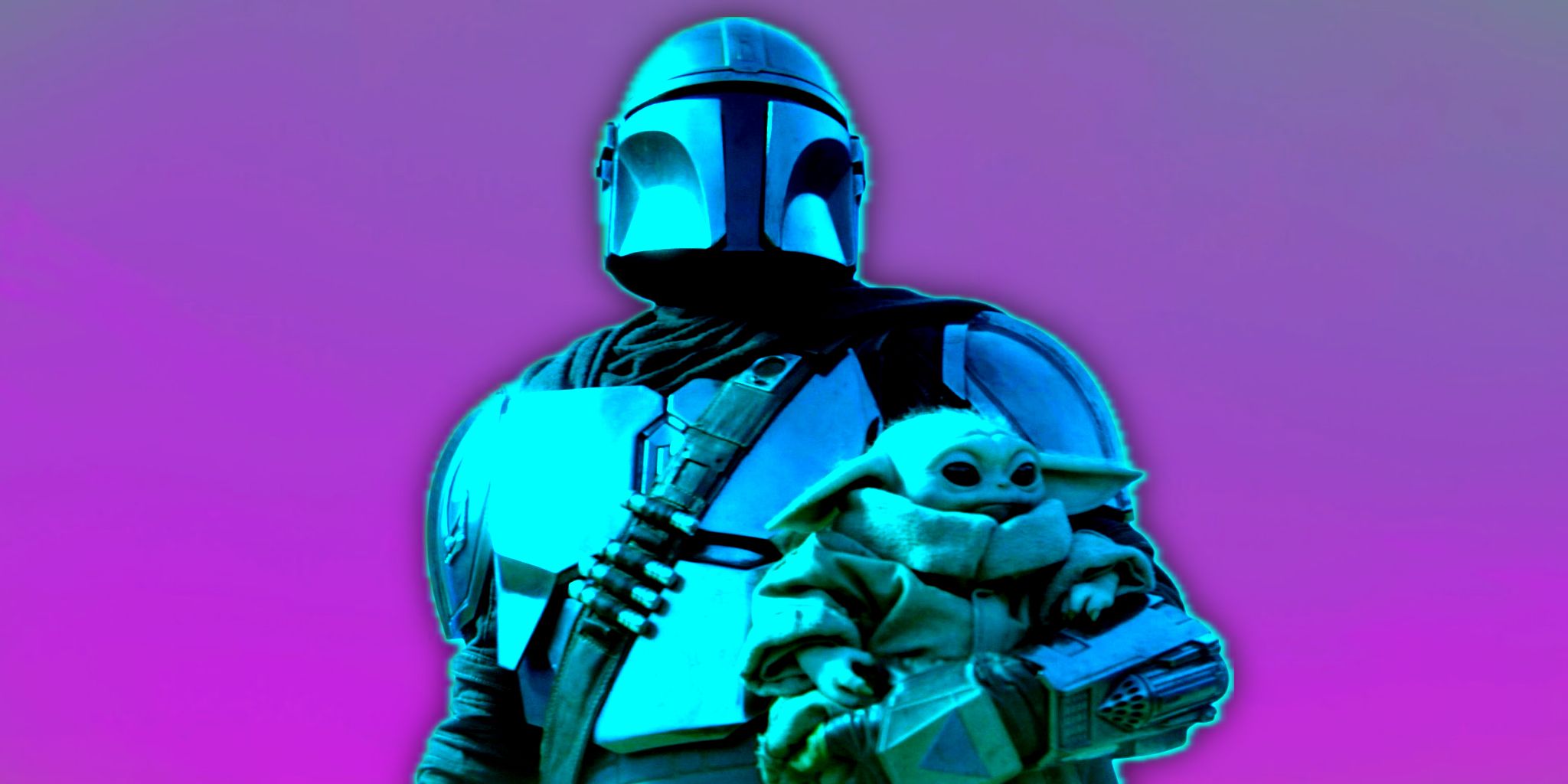 Se acumula evidencia de que The Mandalorian pronto comenzará a filmarse