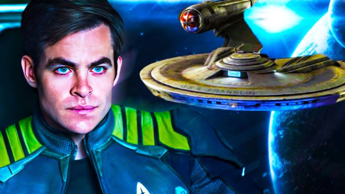 Se anuncia el nuevo set de película de Star Trek Origin 'décadas antes' de la película de 2009 de JJ Abrams