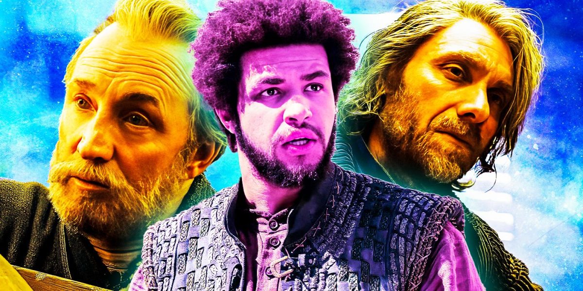 Se espera que 6 personajes desaparecidos de la Rueda del Tiempo regresen en la temporada 3