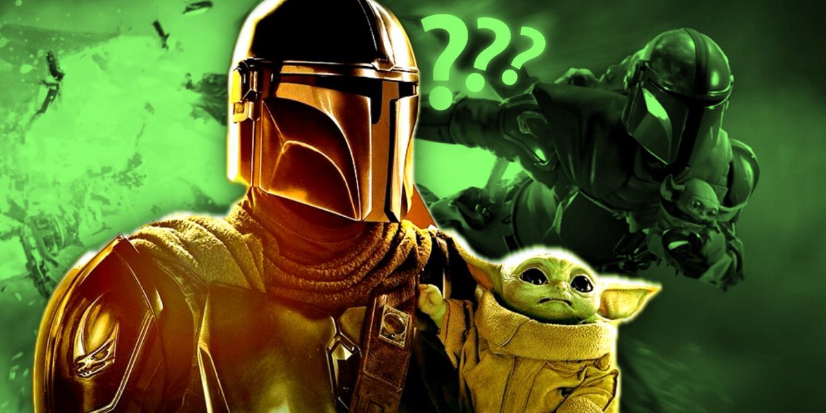 Se informa que la temporada 4 de Mandalorian "no se da" después del anuncio de la película
