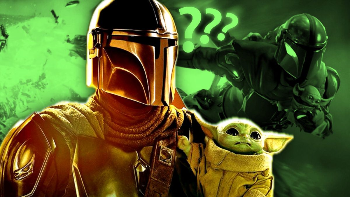 Se informa que la temporada 4 de Mandalorian "no se da" después del anuncio de la película