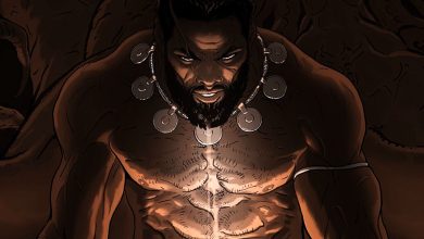 Se lanza una nueva fantasía africana en AKOGUN: BRUTALIZER OF GODS (Exclusivo)